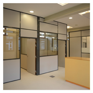 Local professionnel 99 m2 accs plain-pied Strasbourg - Schiligheim