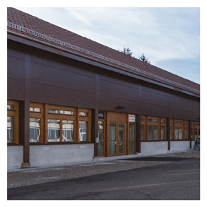 Local professionnel 17 m2 accès plain-pied Strasbourg - Schiligheim