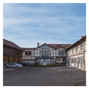 Local professionnel 80 m2 accs plain-pied Strasbourg - Schiligheim