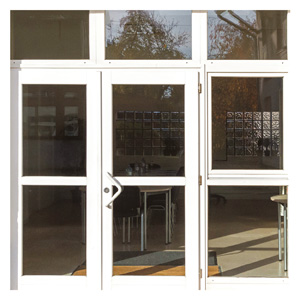 Local professionnel 80 m2 accs plain-pied Strasbourg - Schiligheim