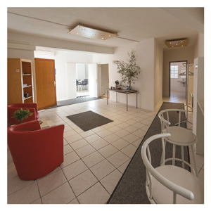 Location de salles pour vnements professionnels Strasbourg - Schiligheim